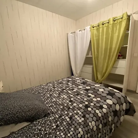 Appartement Ara Casa à Châtillon Extérieur photo