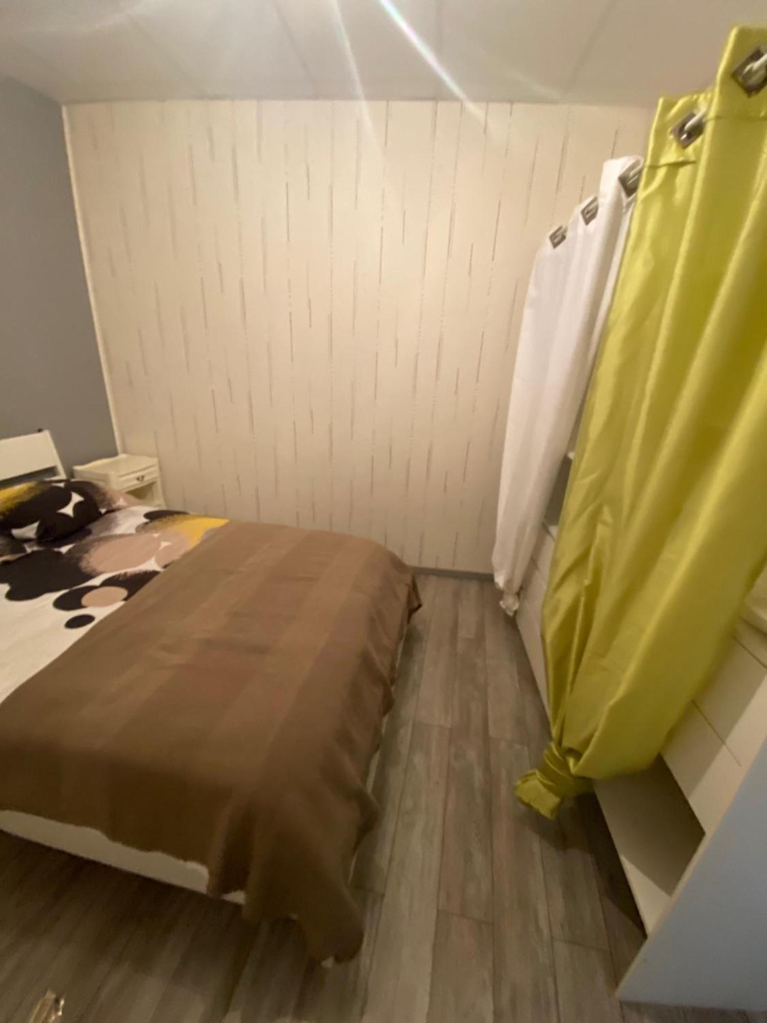 Ara Casa Appartement