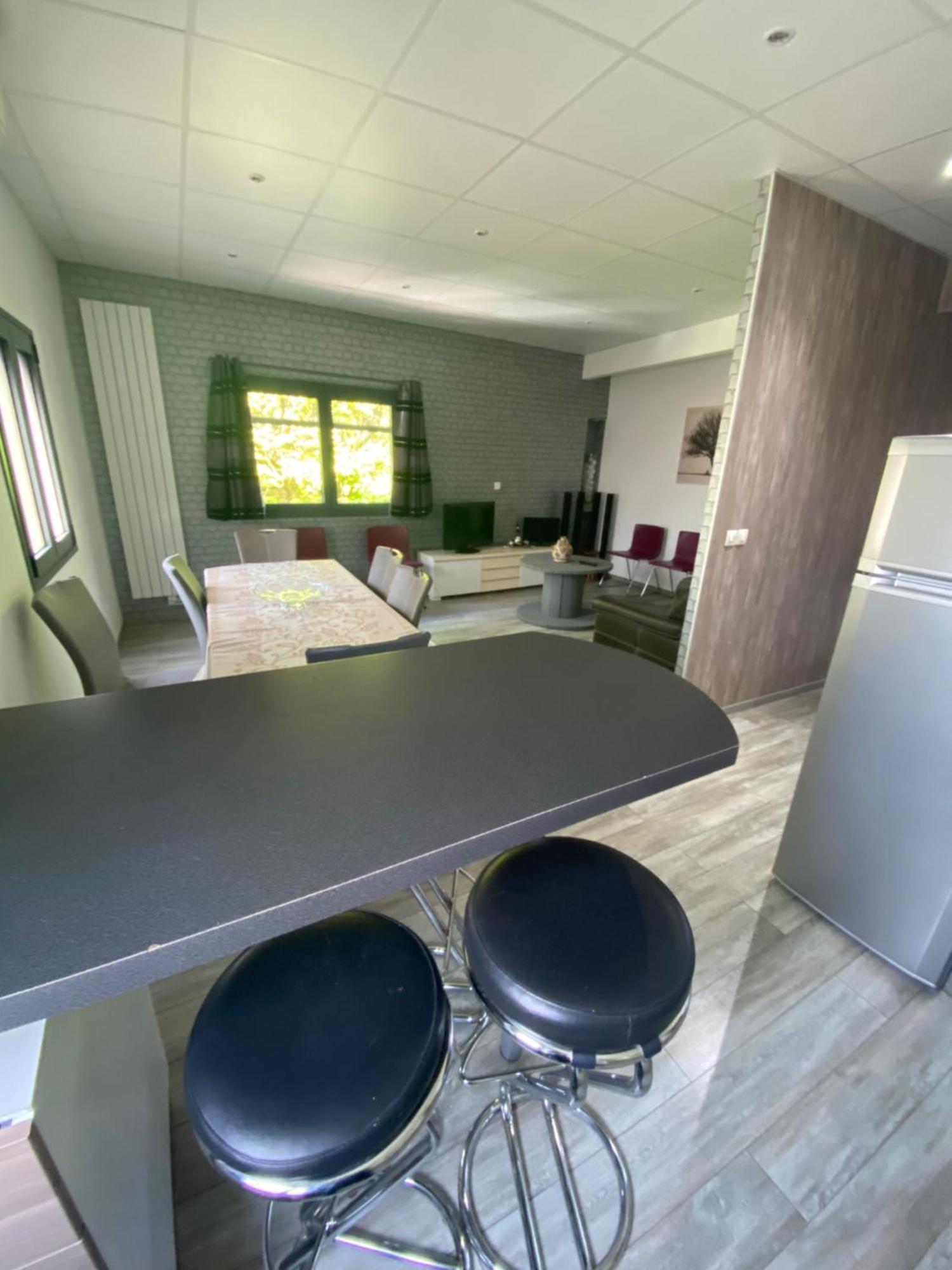 Ara Casa Appartement