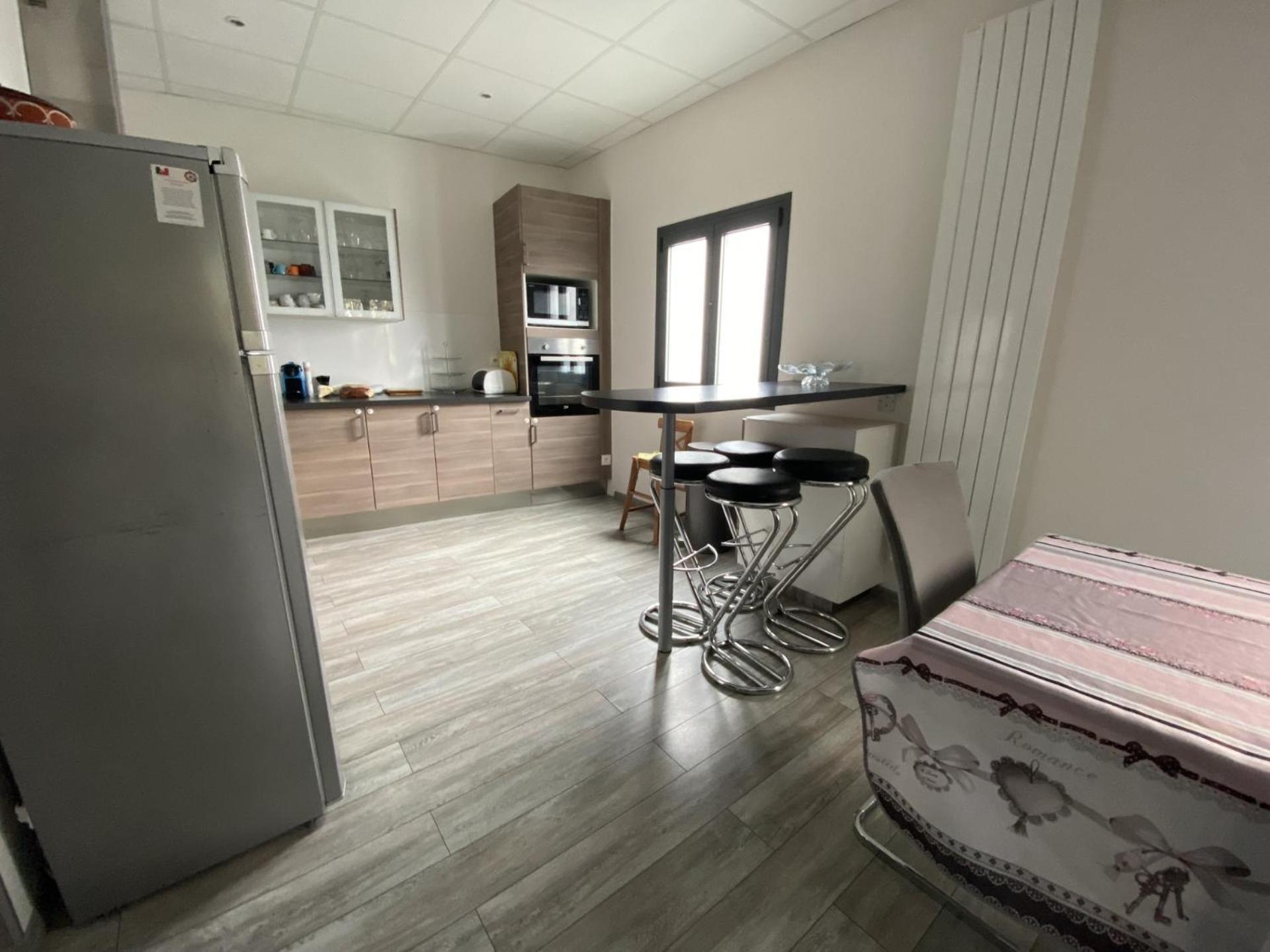 Ara Casa Appartement